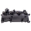TRQ Valve Cover Compatible with 2017-2018 Nissan Altima 2016-2020 Rogue