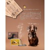 OPTATUM Paper Incense Ver.Dog Pet Enjoyment Woody, Vanilla, Paper Incense,