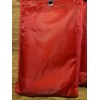 Safeway fire blanket, fire suppression. 39.4 × 39.4.