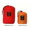 SUMMIT SUPALITE Bothy Bag 2 Person Orange