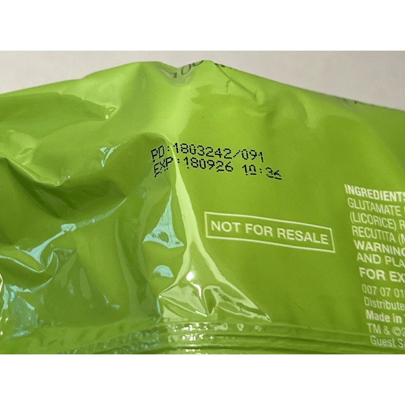 Up & Up Fresh Cucumber Baby Wipes 1 Pack 100