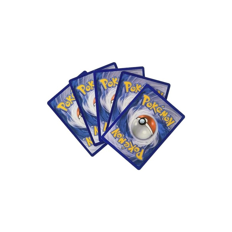 Pokémon Rare Grab Bag 20 Rare Pokémon Cards