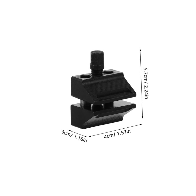 CHILDWEET Suspension Strut Splitter Hub Splitter Tool Strut Spreader Car