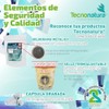 POLVO CITRATO DE MAGNESIO SABOR FRUTOS ROJOS 250G