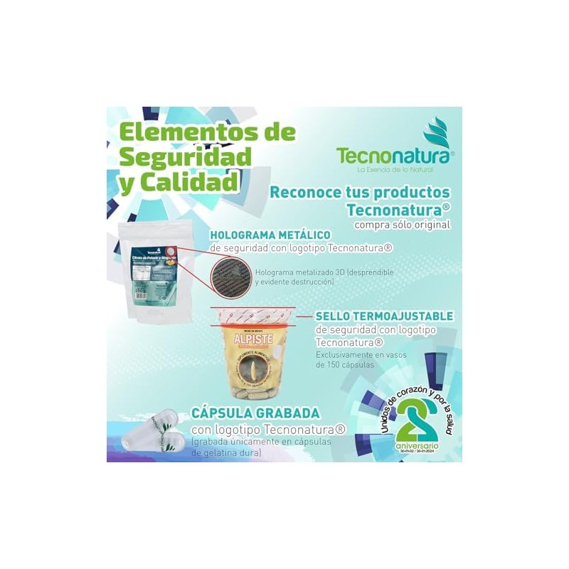 POLVO CITRATO DE MAGNESIO SABOR FRUTOS ROJOS 250G
