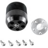RADREPLA 2.5" Supercharger Pulley Camaro ZL1 /CTS-V 6.2L LSA LSA2.50