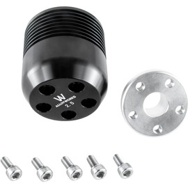 RADREPLA 2.5" Supercharger Pulley Camaro ZL1 /CTS-V 6.2L LSA LSA2.50 Modular Pulley System