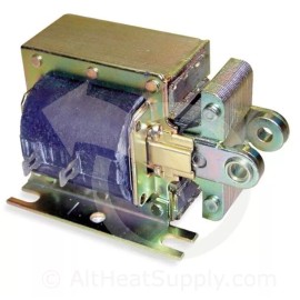 Central Boiler Laminated Solenoid, For All Models Pre 2003, Direct Replacement