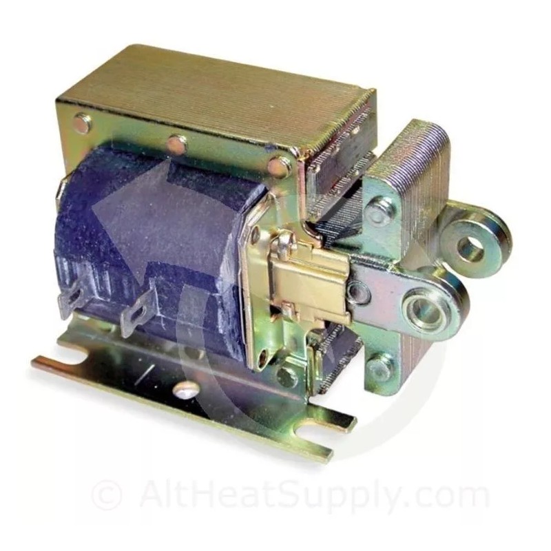 Central Boiler Laminated Solenoid, For All Models Pre 2003, Direct
