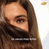 Dove Mascarilla Capilar Repair Glow Recuperación Radical Melting Lumi Beads