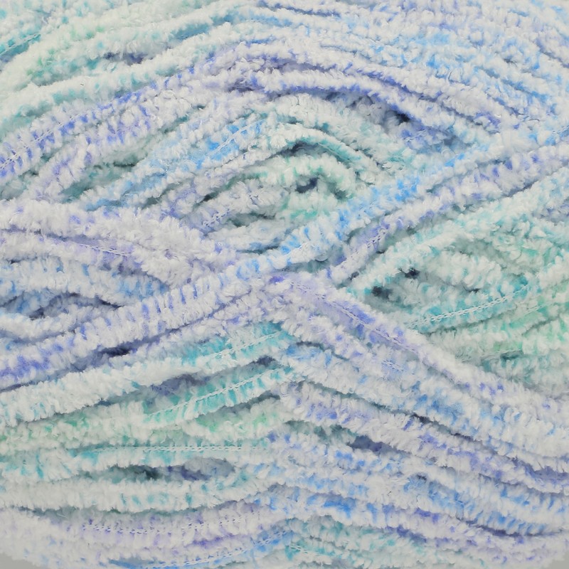 King Cole Fruitilicious - Blueberry Lime (5921)