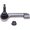 Dorman TO85041XL Front Driver Side Lower Steering Tie Rod End