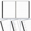 AT-A-GLANCE Planner 2025-2026 Academic, Weekly & Monthly, 8-1/4" x 11",