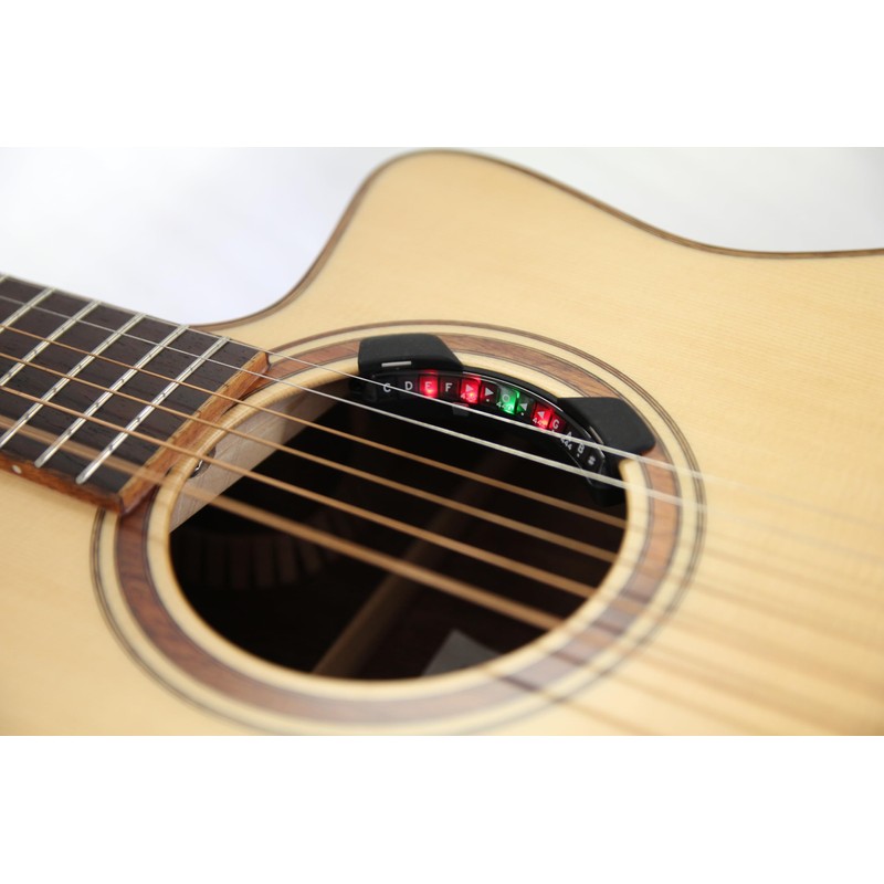 Morris Soundhole Tuner ST-1 Acoustic Guitar Tuner