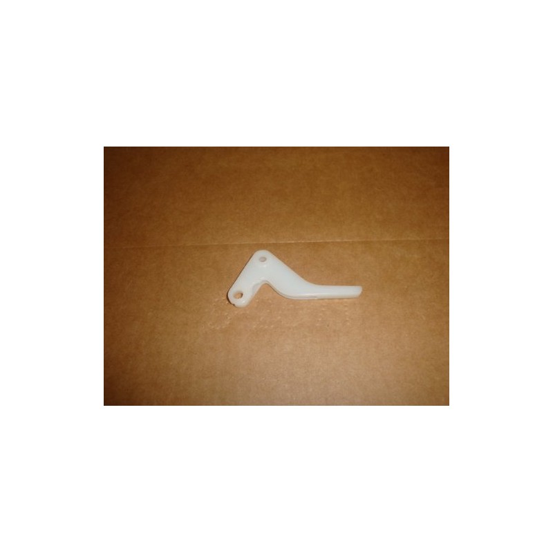 Echo C450000060 Trigger Genuine Original Equipment Manufacturer (OEM) Part