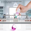 Needle Bottle Applicator 30ml 5Pcs, Precision Needle Tip Glue Bottle