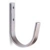 OrgaTech Universal Hook Flat 110 x 70 mm Device Holder