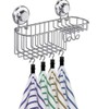 HappyHome Curtain Clips Curtain Hooks 20-Piece Set Metal Strong Clips