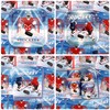 Obussgar Hockey Party Decoration - Hockey Birthday Party Tableware Supplies