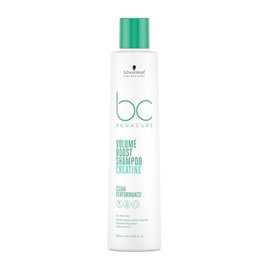 Schwarzkopf Professional 3DMEN Collagen Volume Boost Micellar Shampoo 250ml