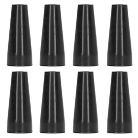 8Pcs Flux Core Welding Gasless Nozzle Self Protection MIG Welding Torch Self Protecting Gasless Nozzle for 100L