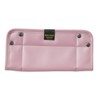 ZIP&GO Travel Tray & Pouch III Pink Pearl