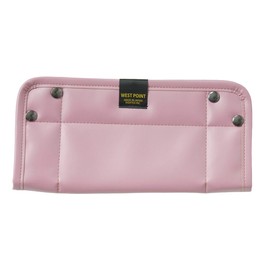 ZIP&GO Travel Tray & Pouch III Pink Pearl
