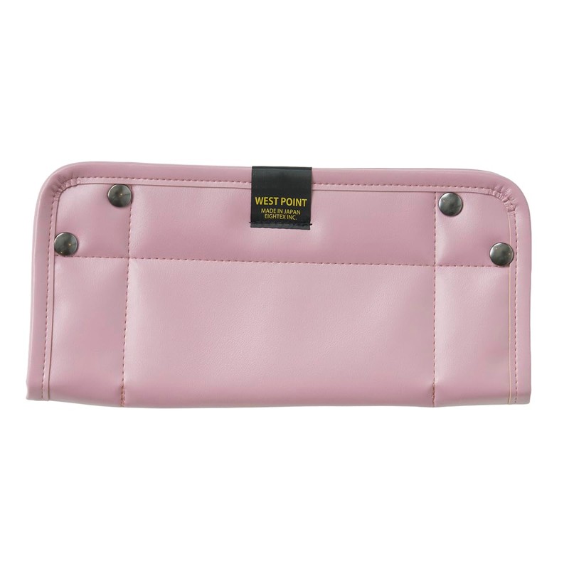 ZIP&GO Travel Tray & Pouch III Pink Pearl