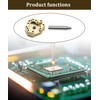 Joystick Soldering Iron Tip Adapter