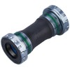 FSA Unisex's BB-6000 Gossamer MegaExo Bottom Brackets-Black, 70 mm