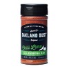 Oakland Dust Chili Lime All Purpose Rub 6 Oz (156g)