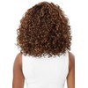 Outre Quick Weave - Amika (BROWN GRAY 34)