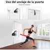 Ligas Resistencia 5 Bandas Elastica Pull Up Entrena En Casa