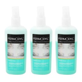 Fermodyl Rehidratación Profunda Brillo Kaleidoscópico 3 Pack