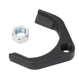 63 mm CV Joint Axle Removal Tool, Front Wheel Drive Axle Pulley Attachment Inner CV Axle Removal Tool