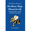 Die Biene Maja / Himmelsvolk: Die beiden Bände von 1912