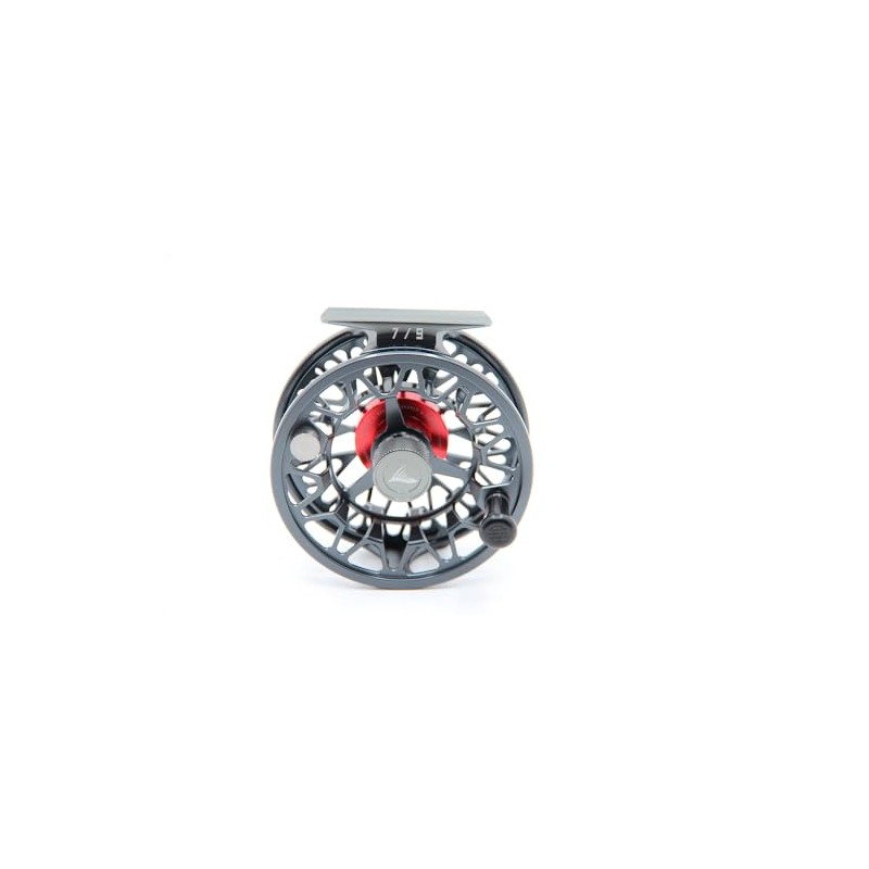 FinReel Aifinn Series WT3-11 - Carrete de pesca con mosca