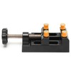 Yakamoz Drill Press Vices, Universal Mini Drill Press Vise Clamp
