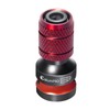 ColumPRO 1/2 Square Drive to 1/4 Hex Shank Socket Adapter