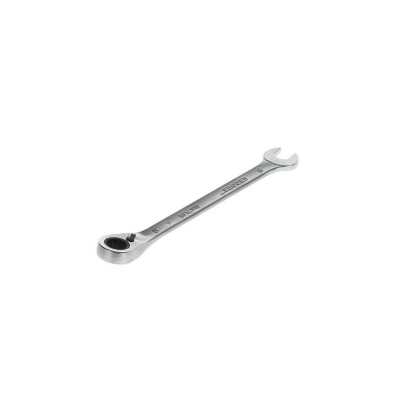Gedore 2297272 Combination Ratchet Wrench 0.4 inches (10 mm) with