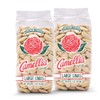 Camellia Brand Dried Large Lima Beans, 1 Pound (2 Pack)
