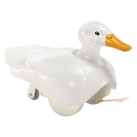 Tamiya Fun Craft Series No.257 Walking and Swimming Duck Craft Set 70257