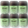 Nutserine Cica Nut Calming Sun Stick 18g 6pcs / 넛세린 시카 넛 카밍 선스틱 18g 6개