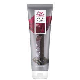Wella Professionals Care Color Fresh Semi-Permanent Colour Mask - Rose Blaze 150ml