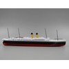 RMS Adriatic Model by THEROLLER3D 1 Foot in Length (Model)