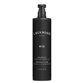 Gilchrist Soames Lockwood New York Collection Nº25 Shampoo 15 OZ Rosemary Geranium New
