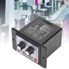 Knob Control Time Switch Relay On Off Timer Relay ATDVYA