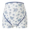 Wacoal Maternity MRP307 Women's Pregnancy Belt, Pants Type, Easy to