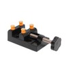 Eyech Mini Drill Press Vise Clamp Table Bench Vice Adjustable
