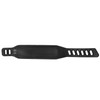 Peakloong 2 Pairs Exercise Bike Pedal Straps Widened Bicycle Pedal